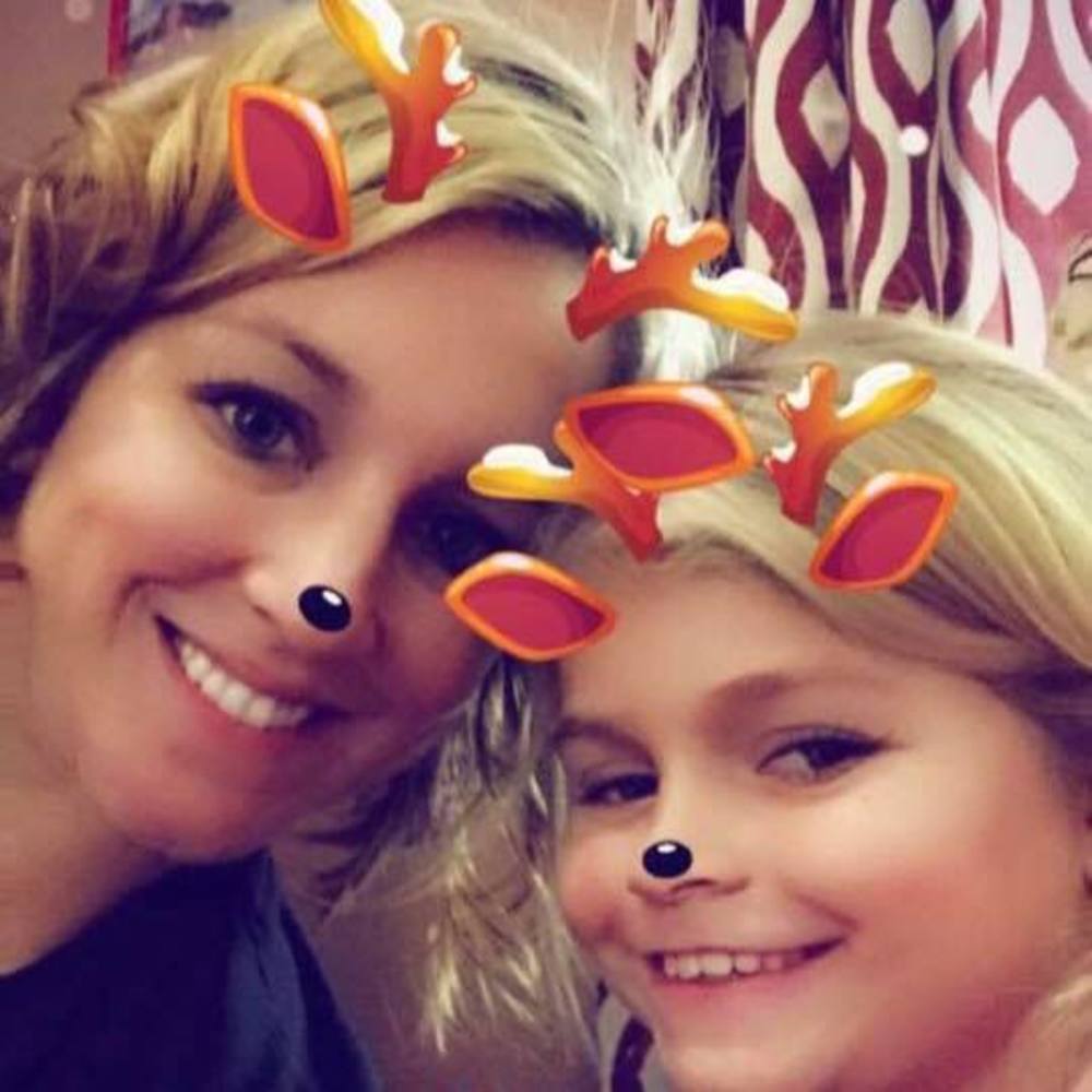 Meet your Posher, Lisa